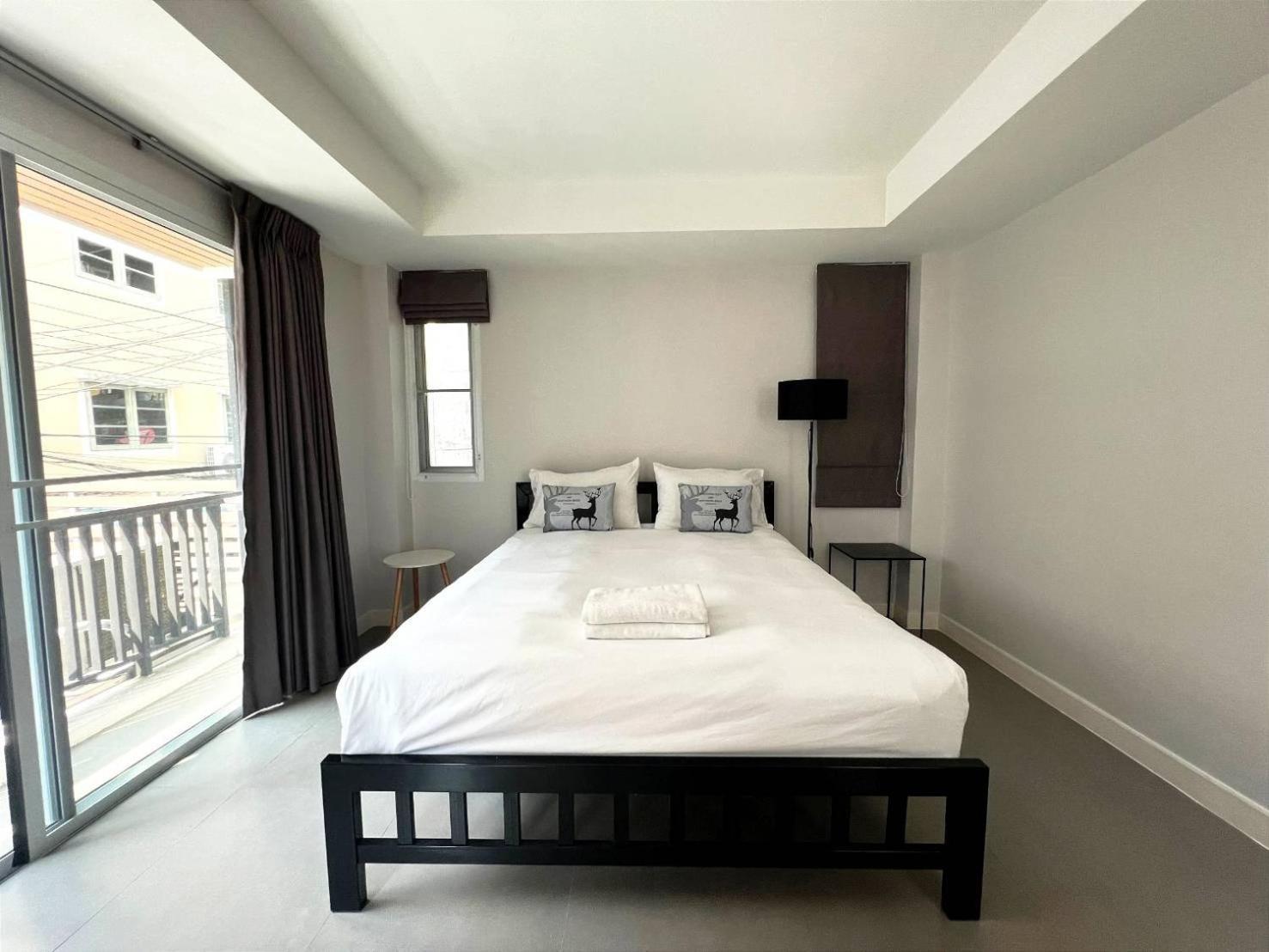 Mitr Inn Mrt Samyot Station - The Grand Palace มิตร อินน์ พระบรมมหาราชวัง 방콕 외부 사진
